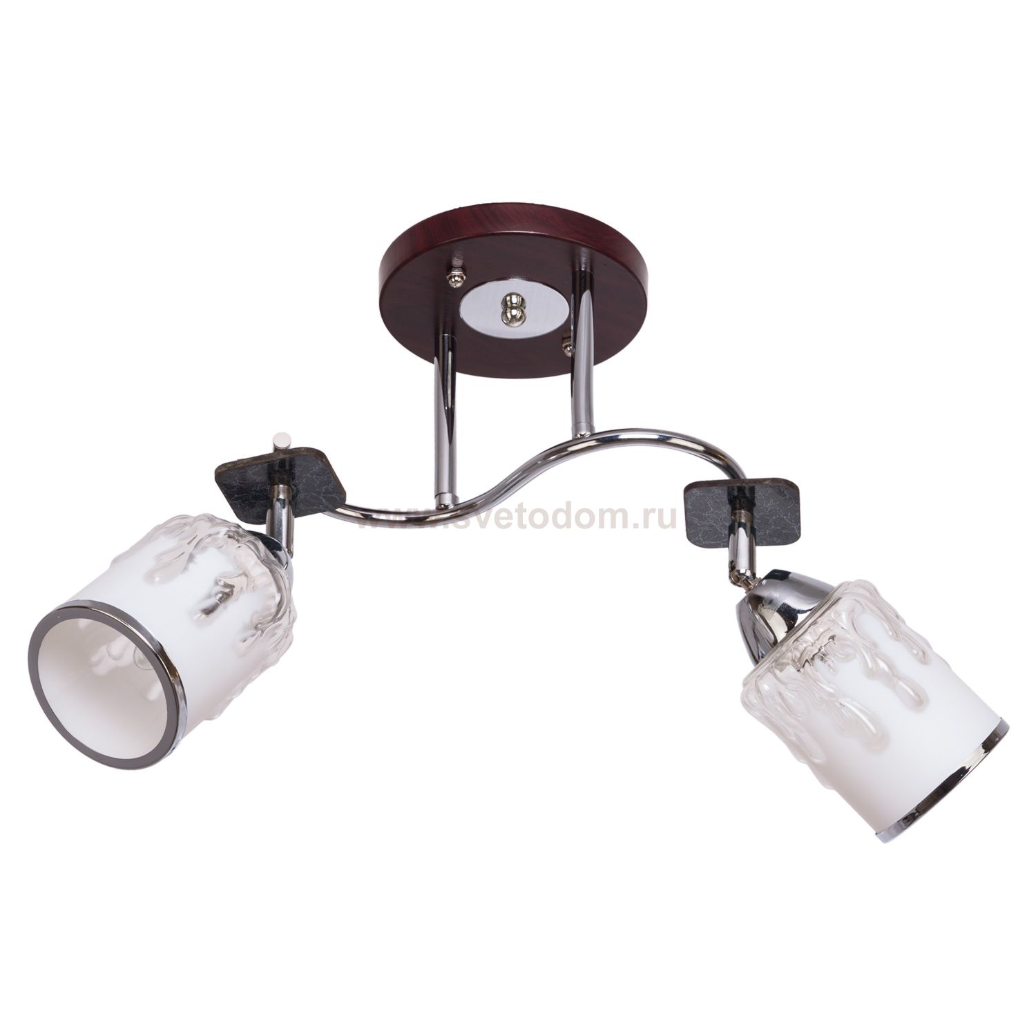 Потолочный светильник Экономсвет 1475YX/2