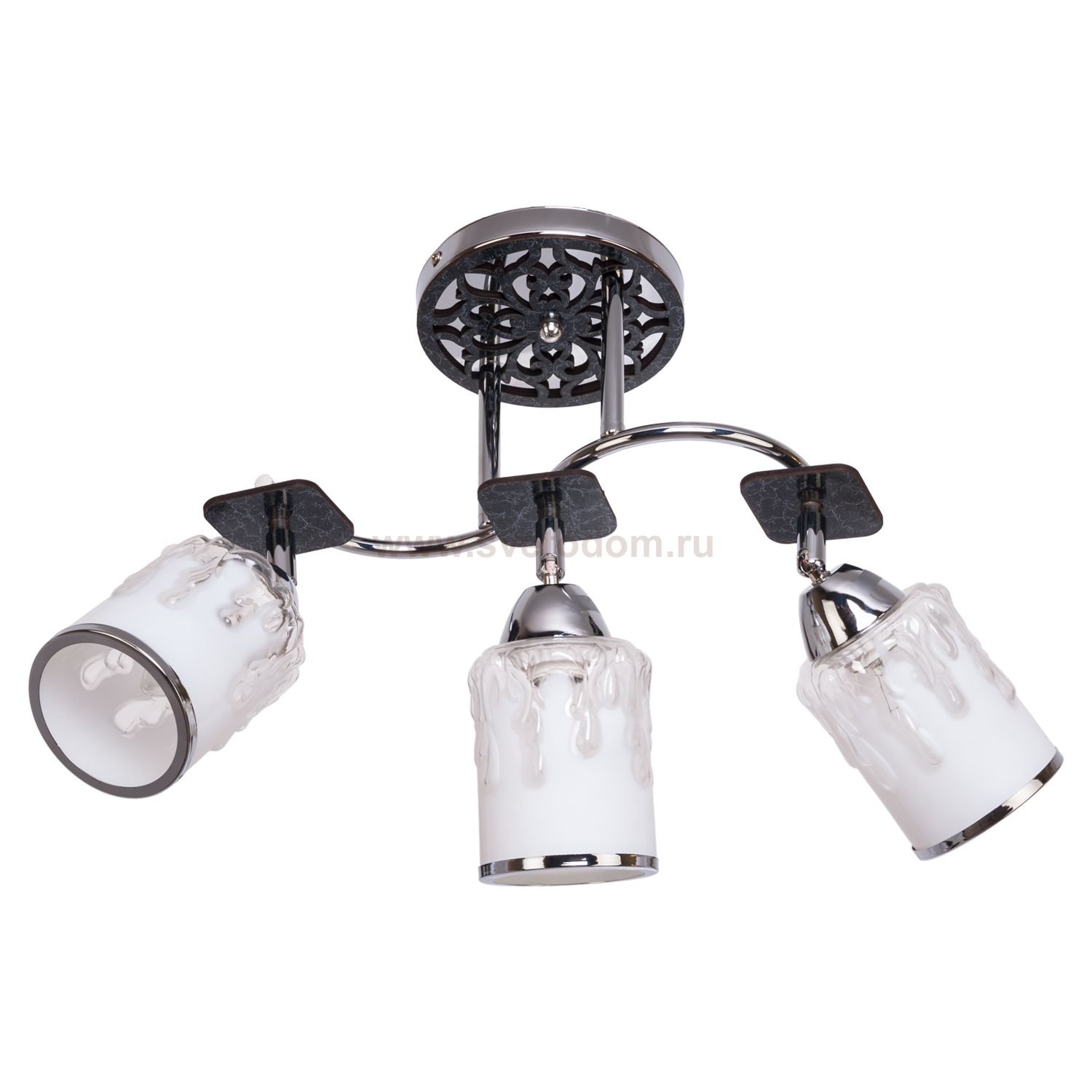 Потолочный светильник Экономсвет 1475YX/3