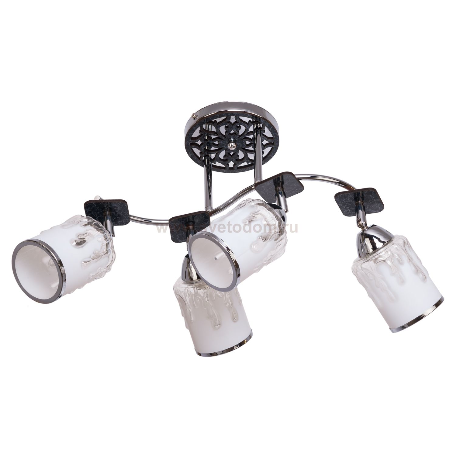 Потолочный светильник Экономсвет 1475YX/4