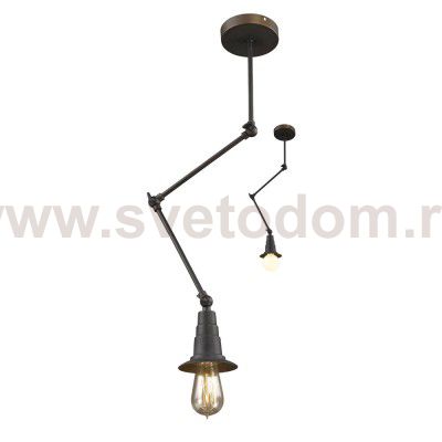 Подвесной светильник Favourite 1476-1P Spider