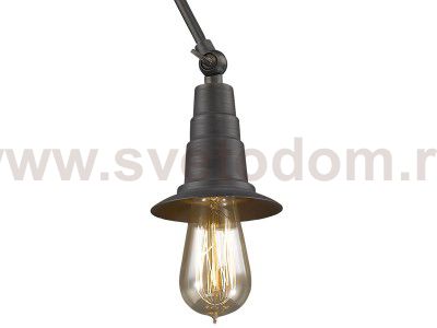 Подвесной светильник Favourite 1476-1P Spider