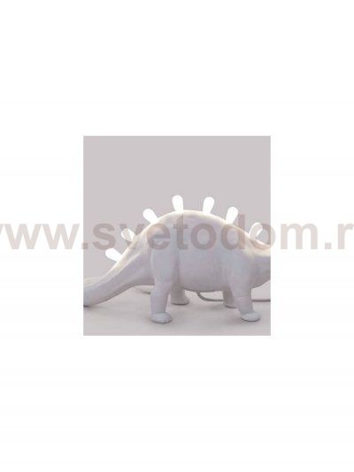 Лампа светодиодная Jurassic Lamp E14