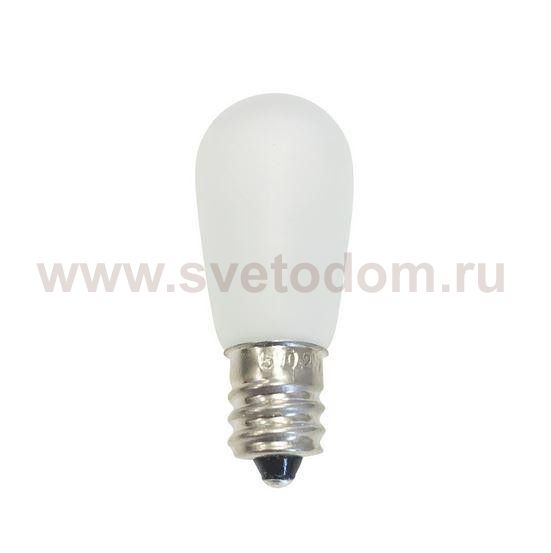 Лампа светодиодная Jurassic Lamp E14