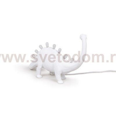 Настольная лампа Brontosaurus USB