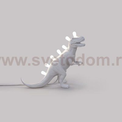 Настольная лампа T-Rex USB
