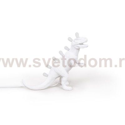 Настольная лампа T-Rex USB