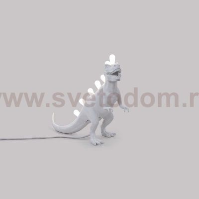Настольная лампа T-Rex USB