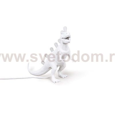 Настольная лампа T-Rex USB