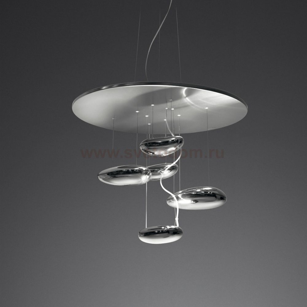 Подвесной светильник Artemide 1477010A Mercury