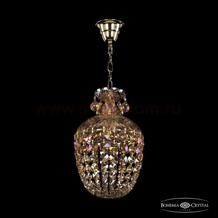 Подвес Bohemia Ivele 14771/22 G M777