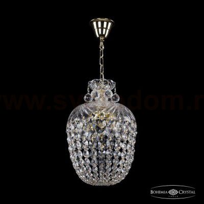 Подвес Bohemia Ivele 14771/25 G