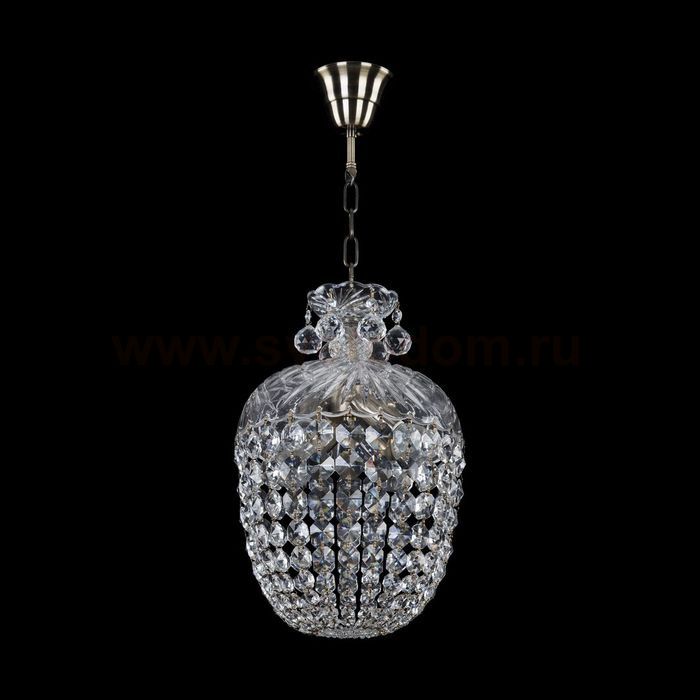 Подвес Bohemia Ivele 14771/25 Pa