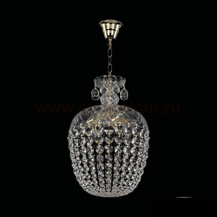 Подвес Bohemia Ivele 14771/30 G