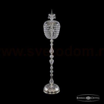 Торшер Bohemia Ivele 14771T1/30-145 G