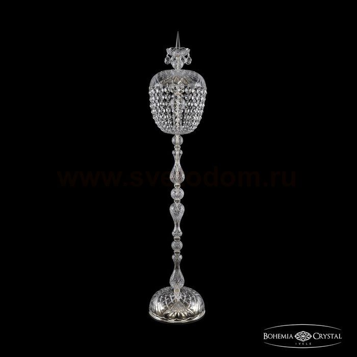 Торшер Bohemia Ivele 14771T1/30-145 G