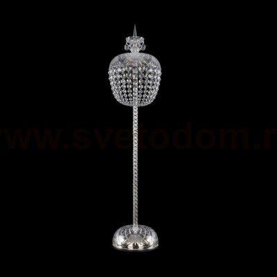 Торшер Bohemia Ivele 14771T4/35-145 G