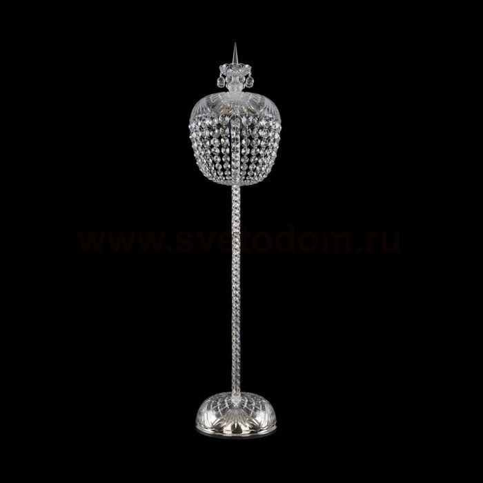 Торшер Bohemia Ivele 14771T4/35-145 G