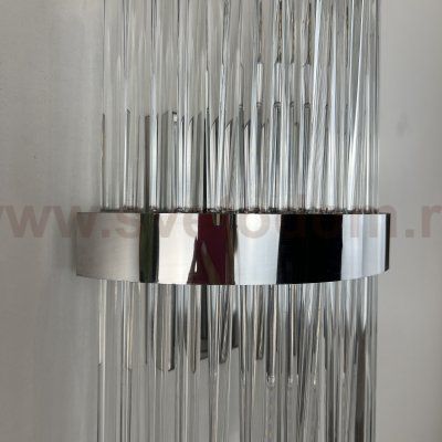 Бра Nembus Chrome ImperiumLoft 147725-22