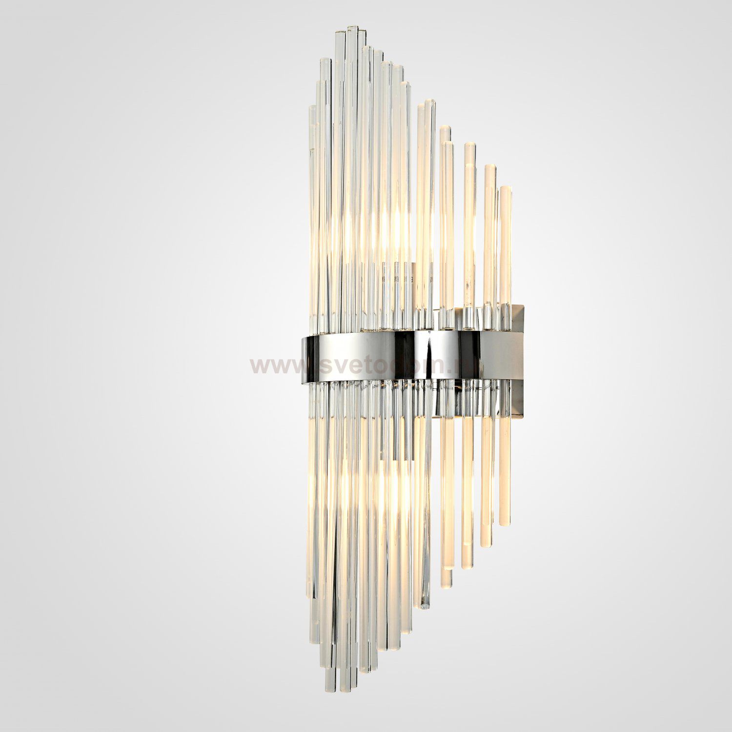 Бра Nembus Chrome ImperiumLoft 147725-22