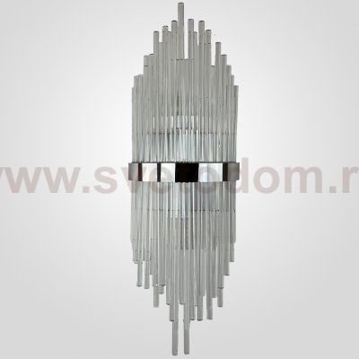 Бра Nembus Chrome ImperiumLoft 147725-22