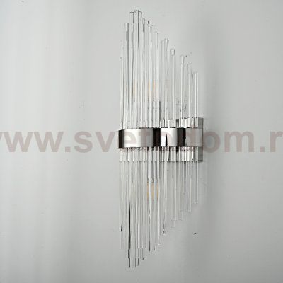 Бра Nembus Chrome ImperiumLoft 147725-22