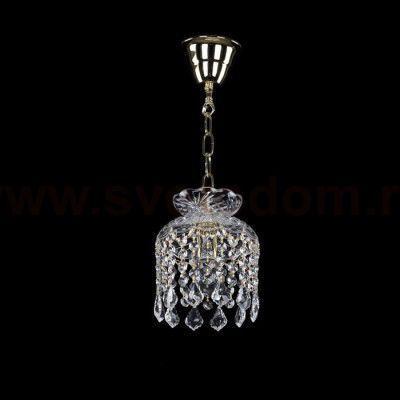 Подвес Bohemia Ivele 14781/15 G Leafs