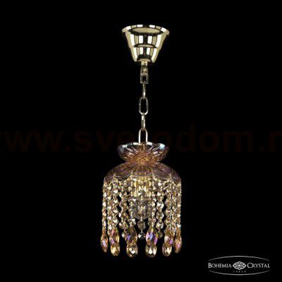 Подвес Bohemia Ivele 14781/15 G M777