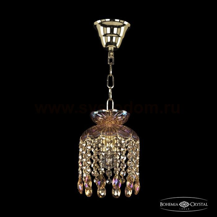 Подвес Bohemia Ivele 14781/15 G M777
