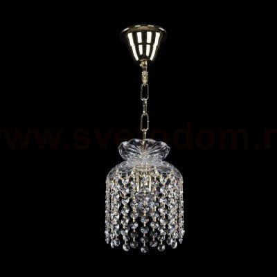 Подвес Bohemia Ivele 14781/15 G R