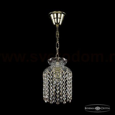 Подвес Bohemia Ivele 14781/15 G R K721