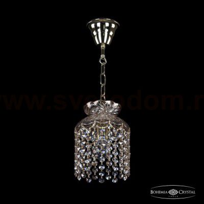 Подвес Bohemia Ivele 14781/15 G R M721
