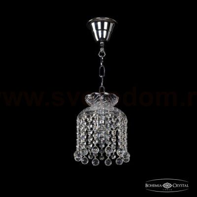 Подвес Bohemia Ivele 14781/15 Ni Balls