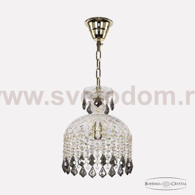 Подвес Bohemia Ivele 14781/22 G Leafs K731