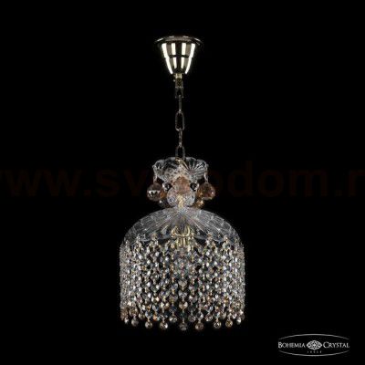 Подвес Bohemia Ivele 14781/22 G R K777