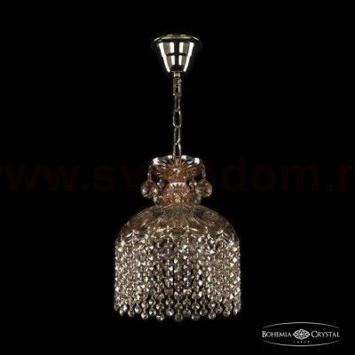 Подвес Bohemia Ivele 14781/22 G R M777