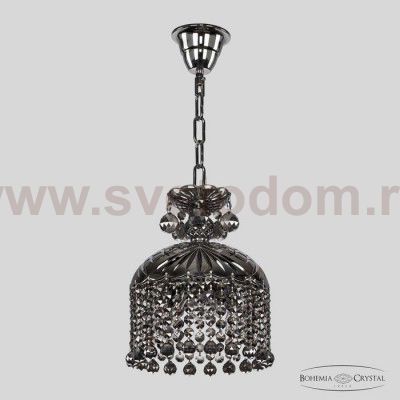 Подвес Bohemia Ivele 14781/22 Ni Balls M781