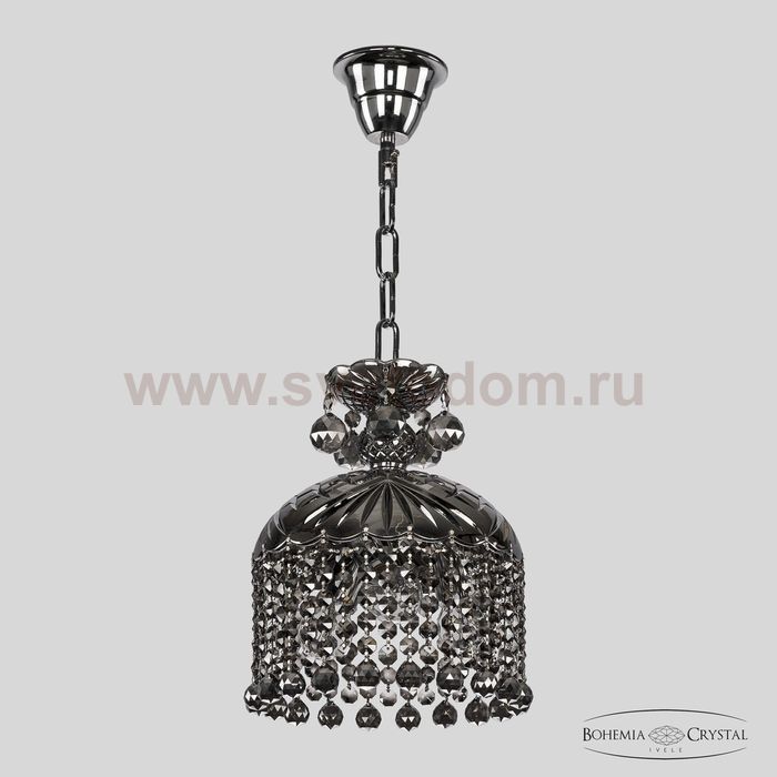 Подвес Bohemia Ivele 14781/22 Ni Balls M781