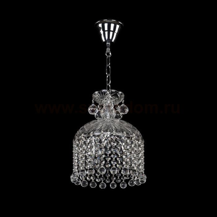 Подвес Bohemia Ivele 14781/22 Ni Balls