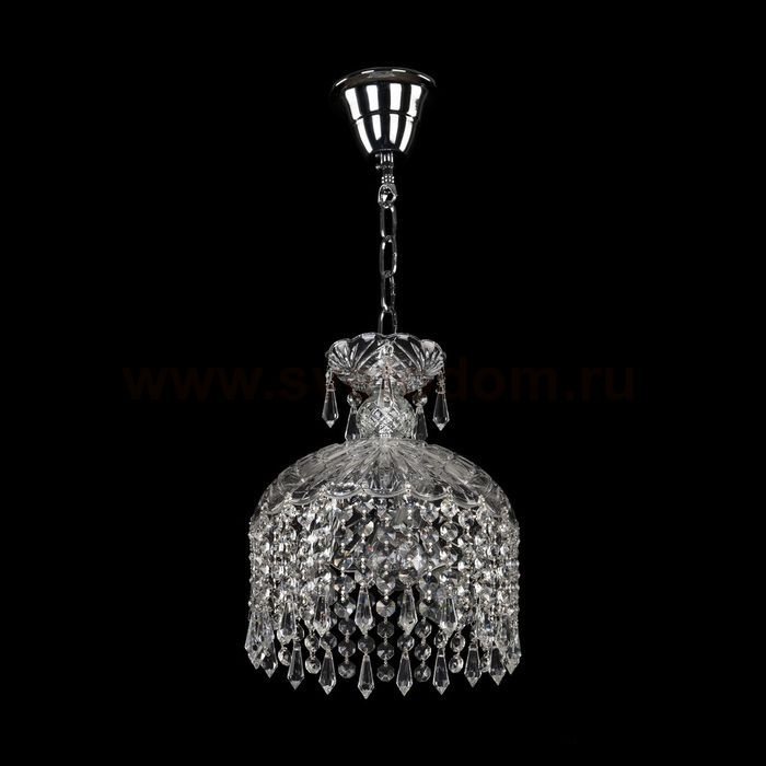 Подвес Bohemia Ivele 14781/22 Ni Drops