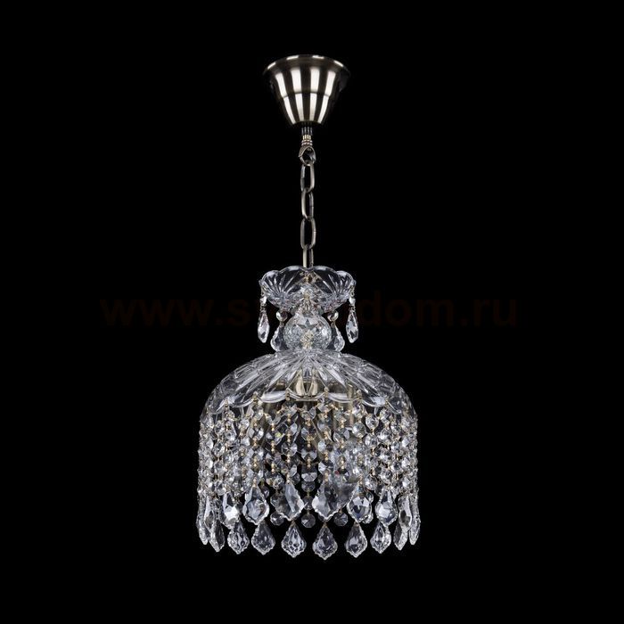 Подвес Bohemia Ivele 14781/22 Pa Leafs