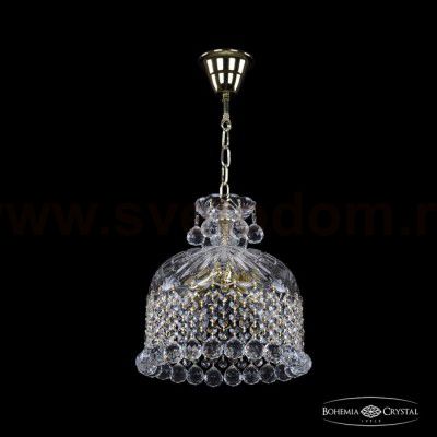Подвес Bohemia Ivele 14781/25 G Balls