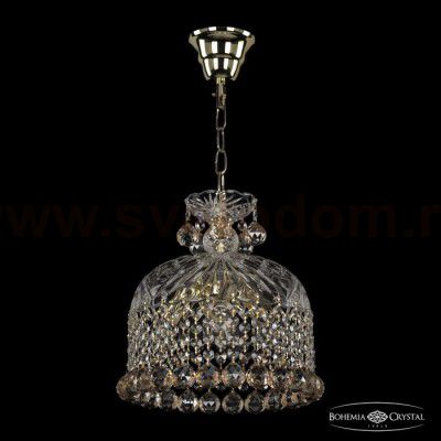Подвес Bohemia Ivele 14781/25 G Balls K721