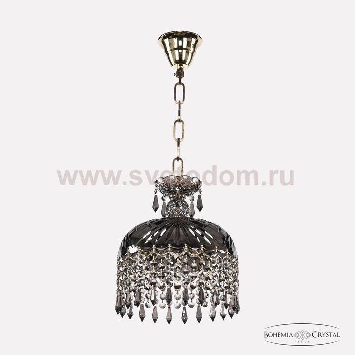 Подвес Bohemia Ivele 14781/25 G Drops M731