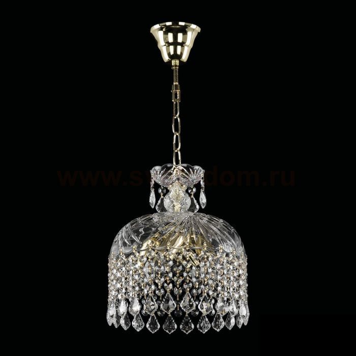 Подвес Bohemia Ivele 14781/25 G Leafs