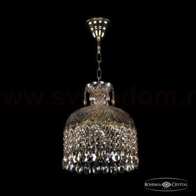 Подвес Bohemia Ivele 14781/25 G M721