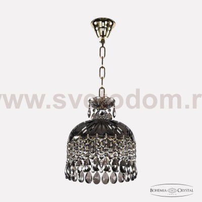 Подвес Bohemia Ivele 14781/25 G M731