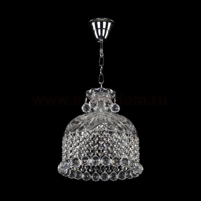Подвес Bohemia Ivele 14781/25 Ni Balls