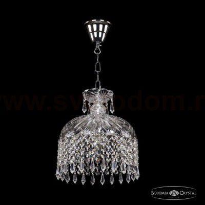 Подвес Bohemia Ivele 14781/25 Ni Drops