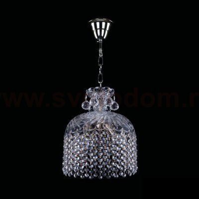 Подвес Bohemia Ivele 14781/25 Ni R