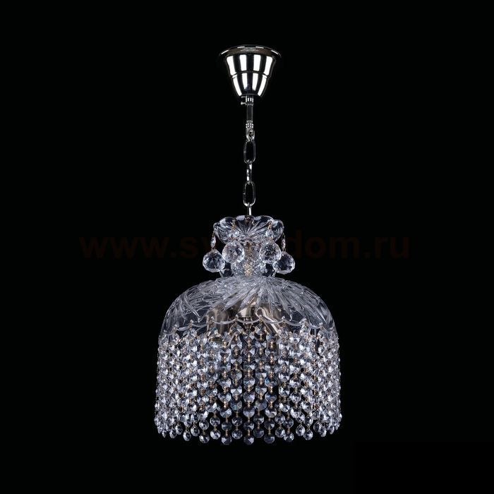 Подвес Bohemia Ivele 14781/25 Ni R